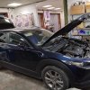 Mazda CX30